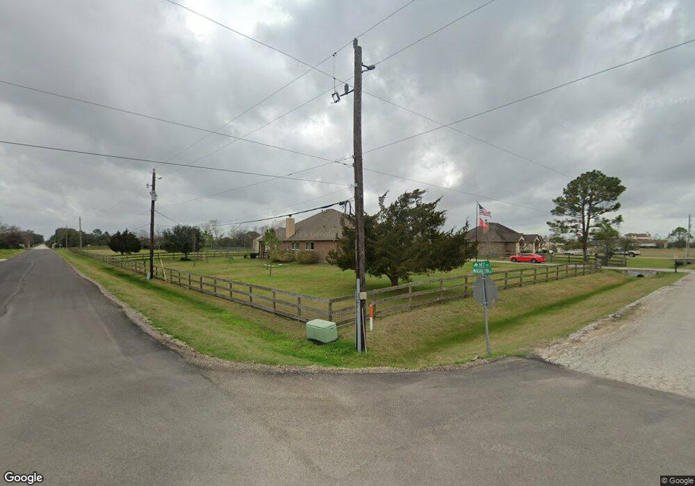 2949 Megan Lynn Ln, Alvin, TX 77511 - photo 1