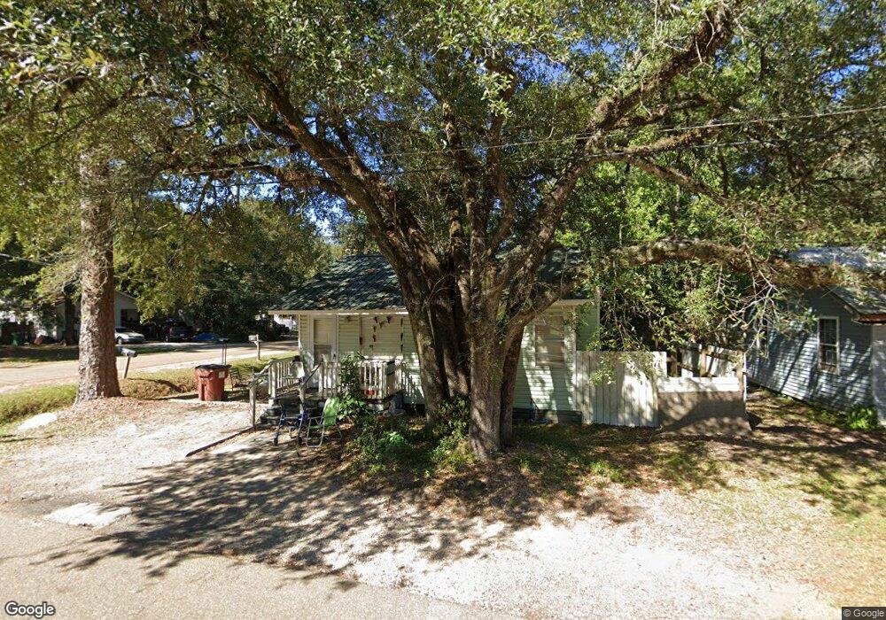 1201 N Filmore St, Covington, LA 70433 - photo 1