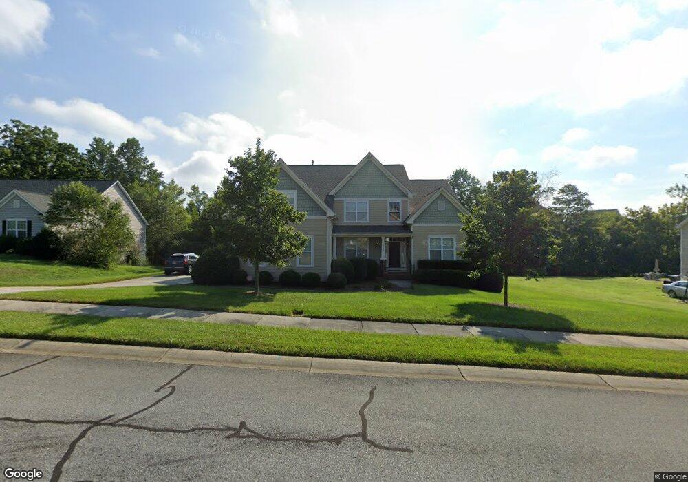 5228 Firebrick Ln SW, Concord, NC 28025 - photo 1