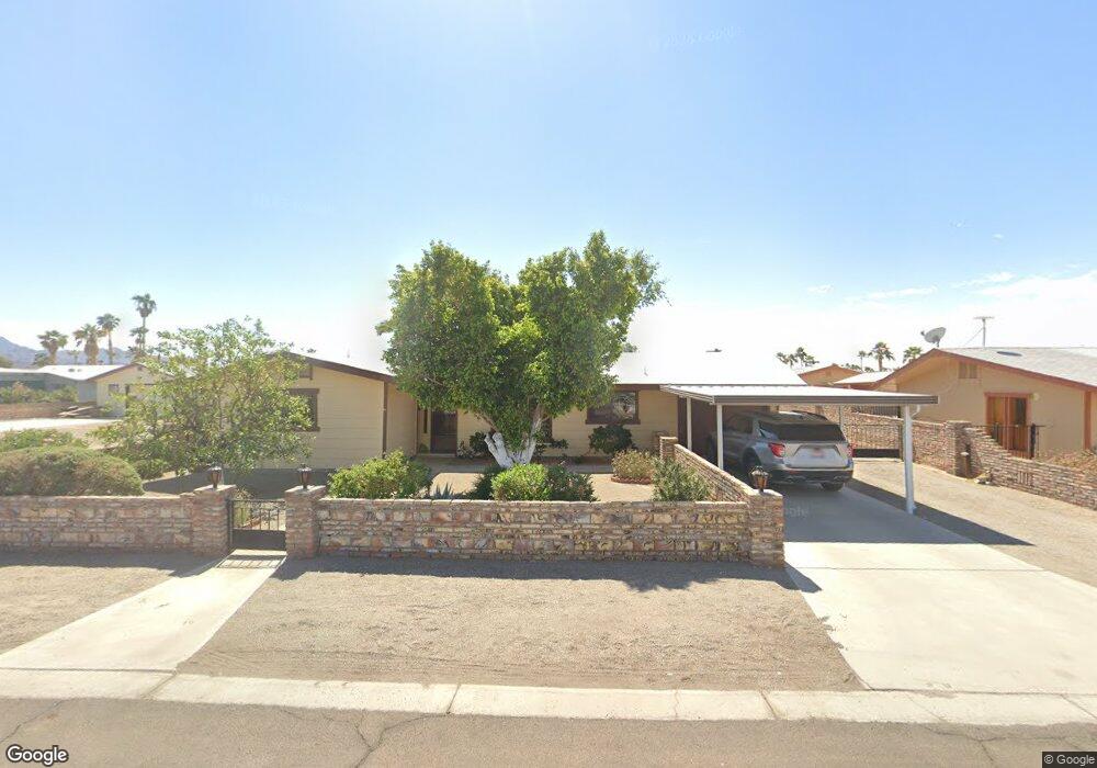 13469 E 46th St, Yuma, AZ 85367 - photo 1