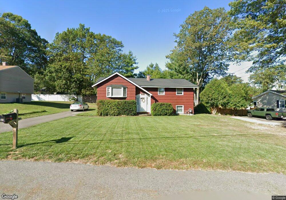 50 Woodfield St, Nashua, NH 03062 - photo 1