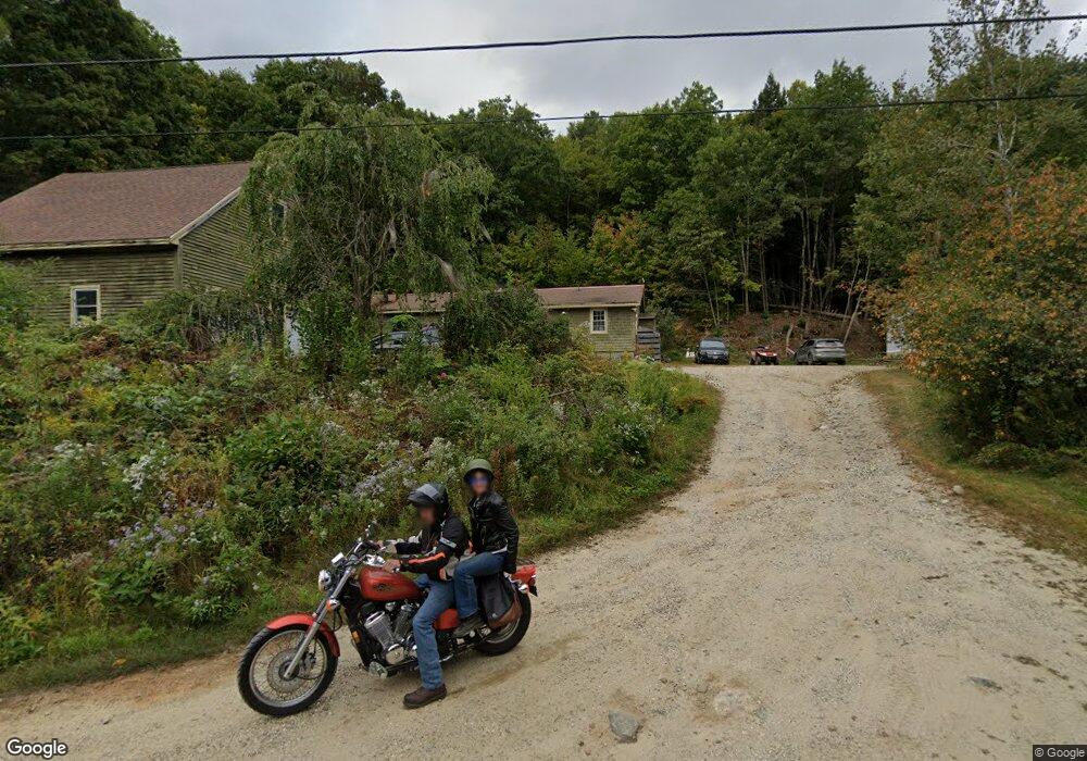 558 Tobey Rd, New Gloucester, ME 04260 - photo 1