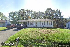 114 Falcon Ridge Rd, Clifton Forge, VA 24422