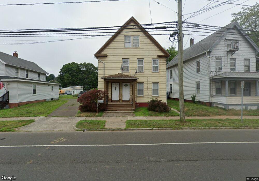 379 N Colony St, Wallingford, CT 06492 - photo 1