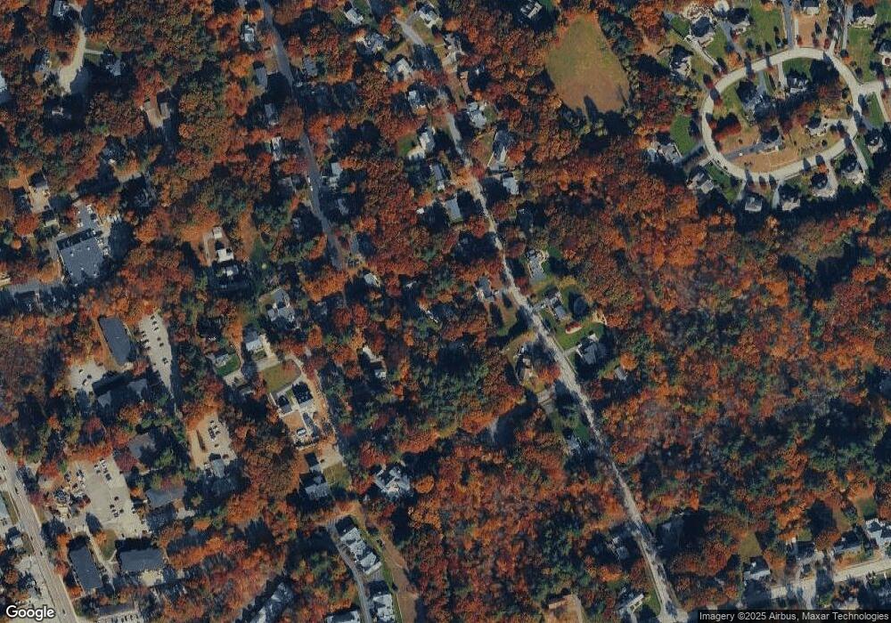 27 Francis St, North Reading, MA 01864 - photo 1