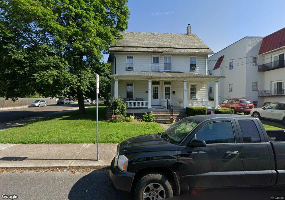 301 Franklin St, Quakertown, PA 18951 - photo 1