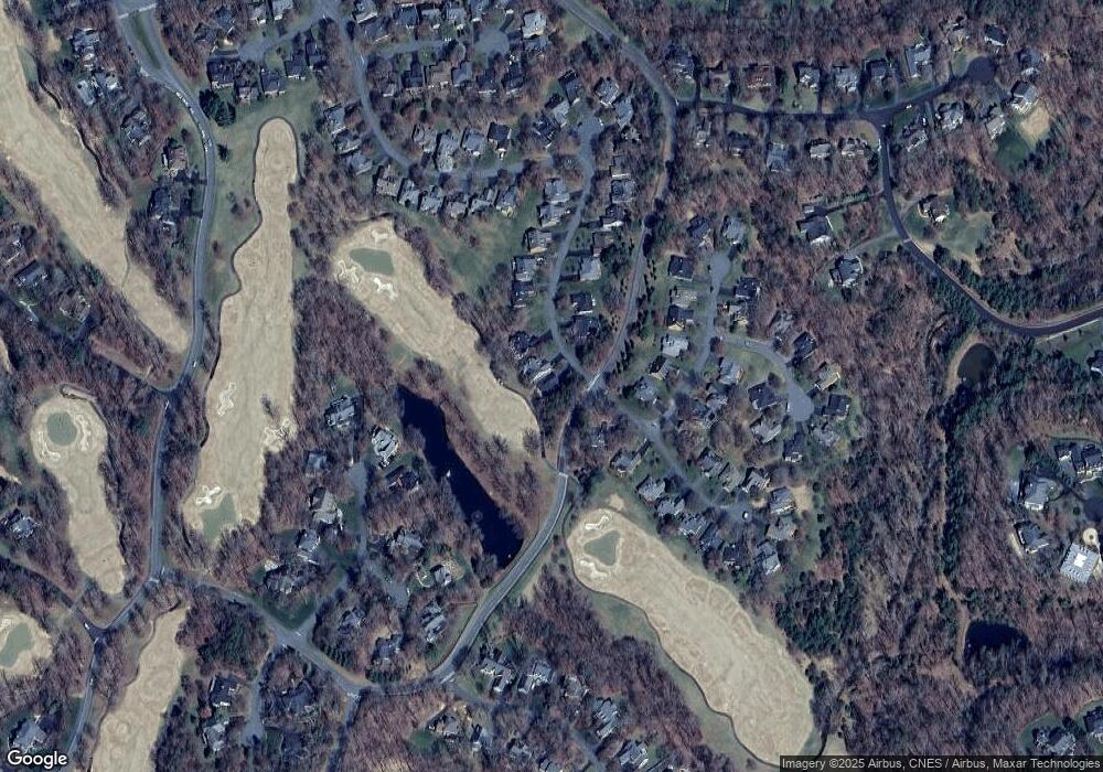 1550 Bremerton Ln, Keswick, VA 22947 - photo 1