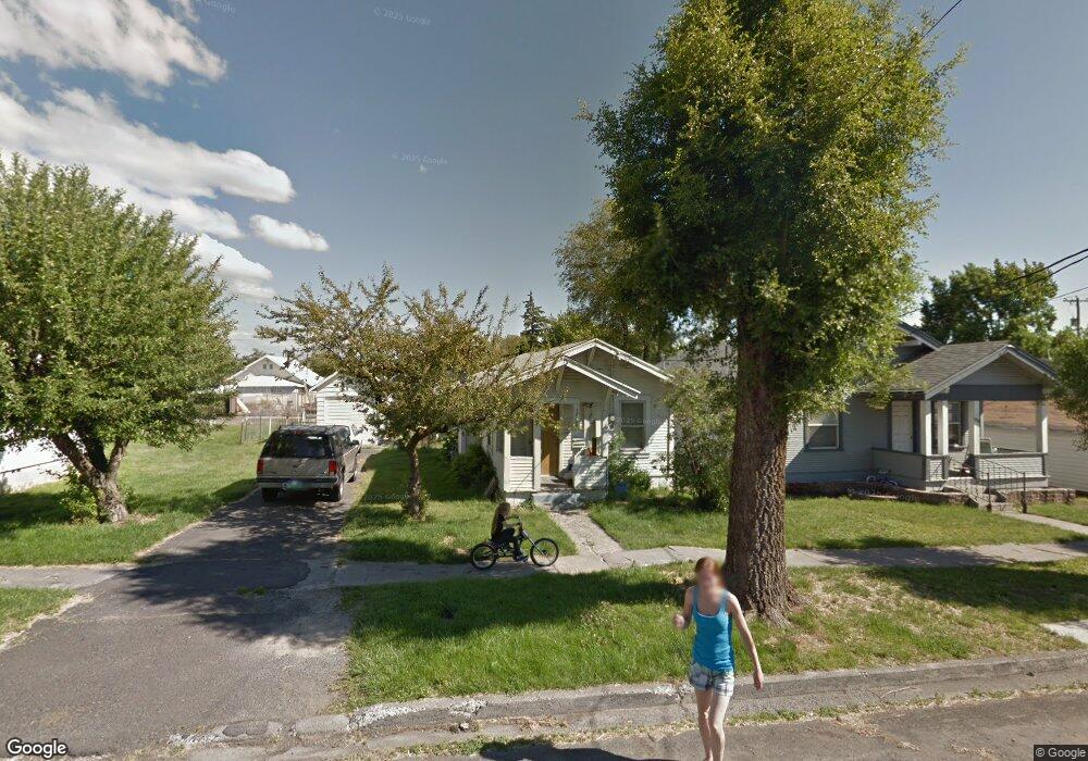 1726 Menlo Way, Klamath Falls, OR 97601 - photo 1