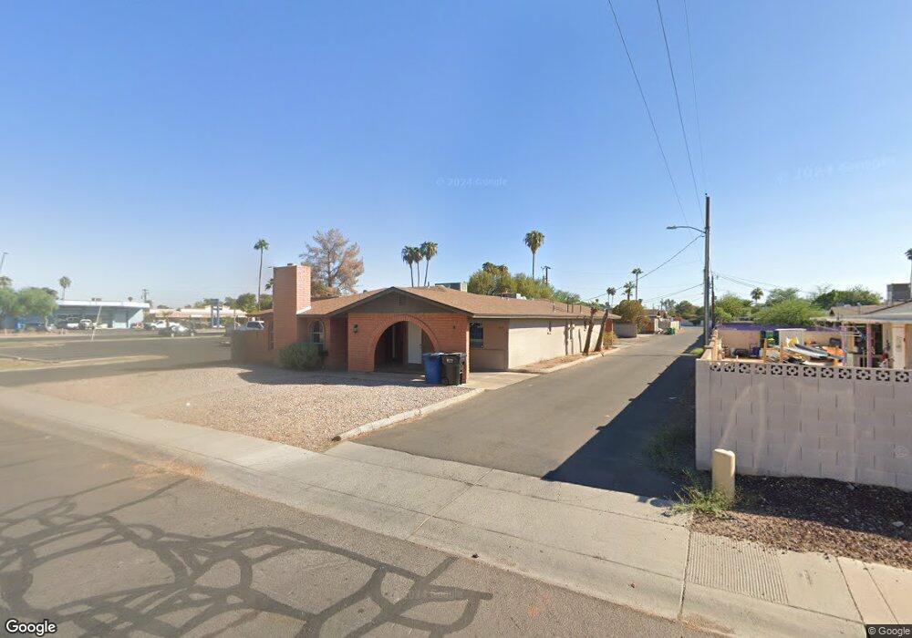 955 N Iowa St, Chandler, AZ 85225 - photo 1