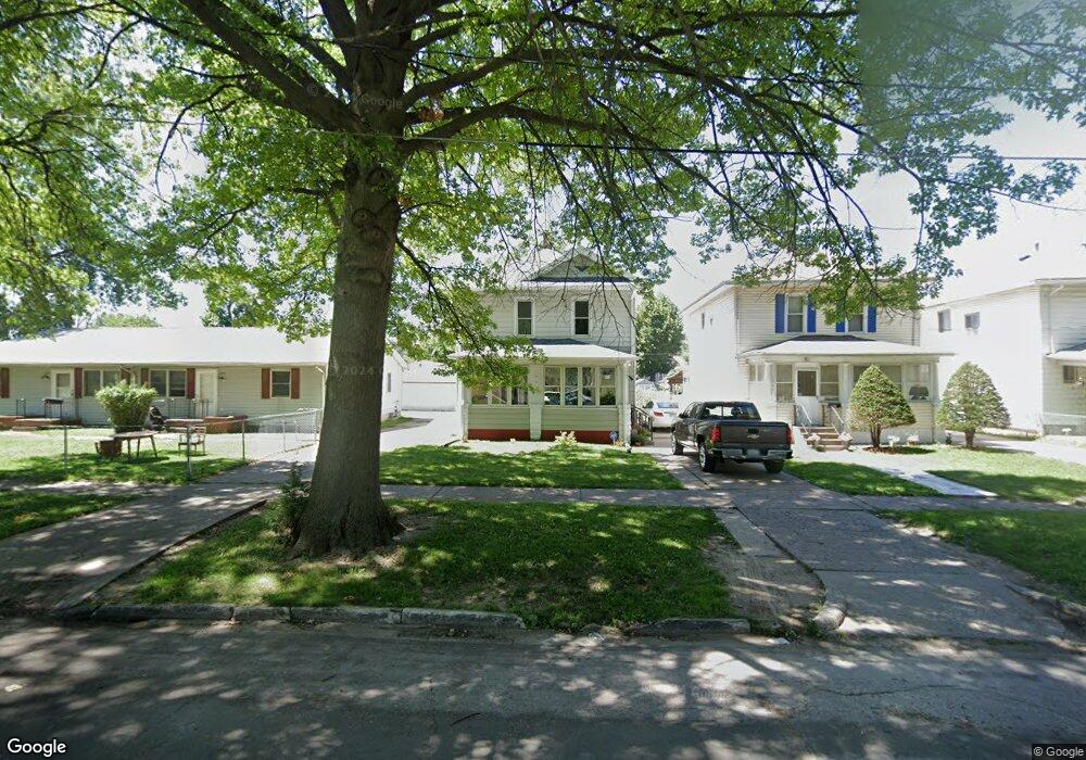 1334 12th St, Rock Island, IL 61201 - photo 1