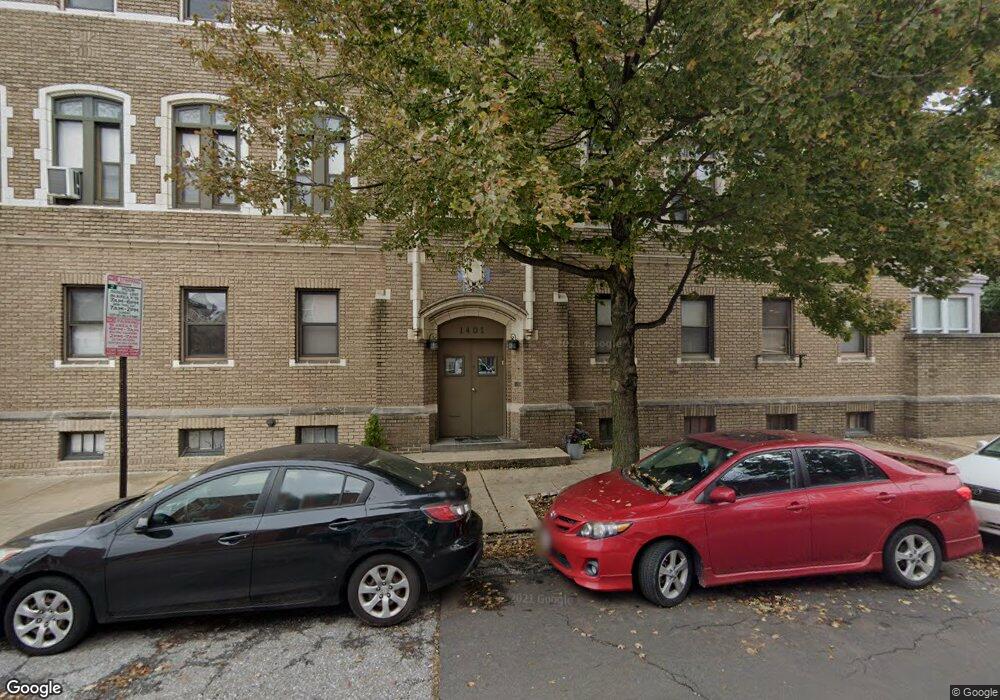 1401 Battery Ave, Baltimore, MD 21230 - photo 1