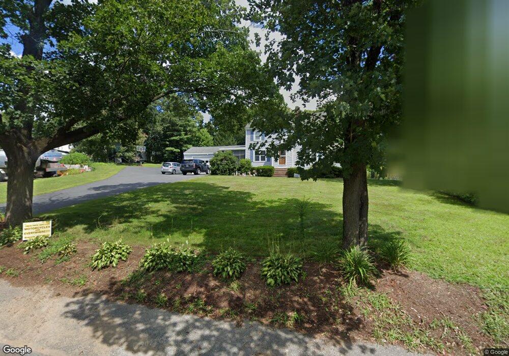 219 Manning St, Hudson, MA 01749 - photo 1