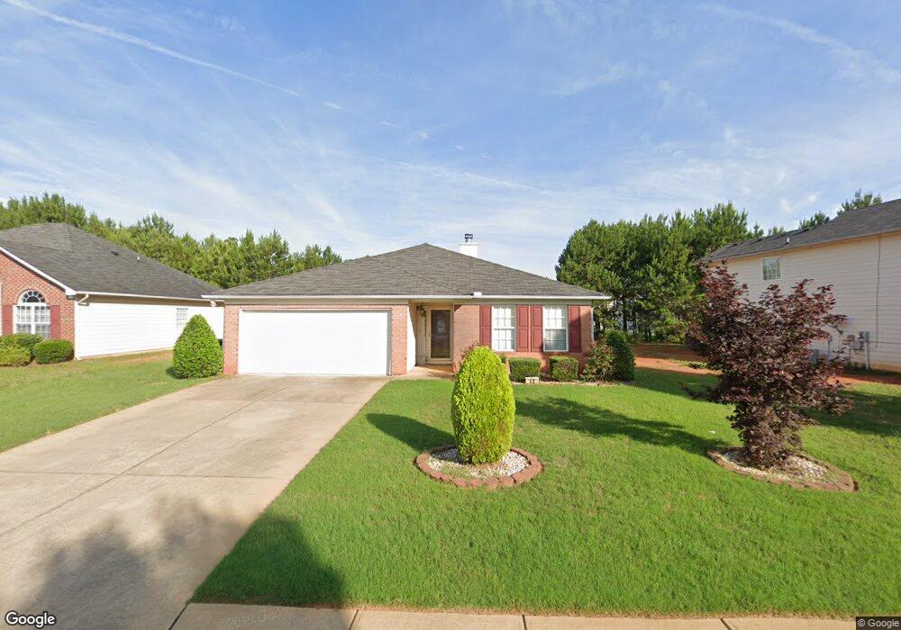 40 Lakeridge Ct, Covington, GA 30016 - photo 1