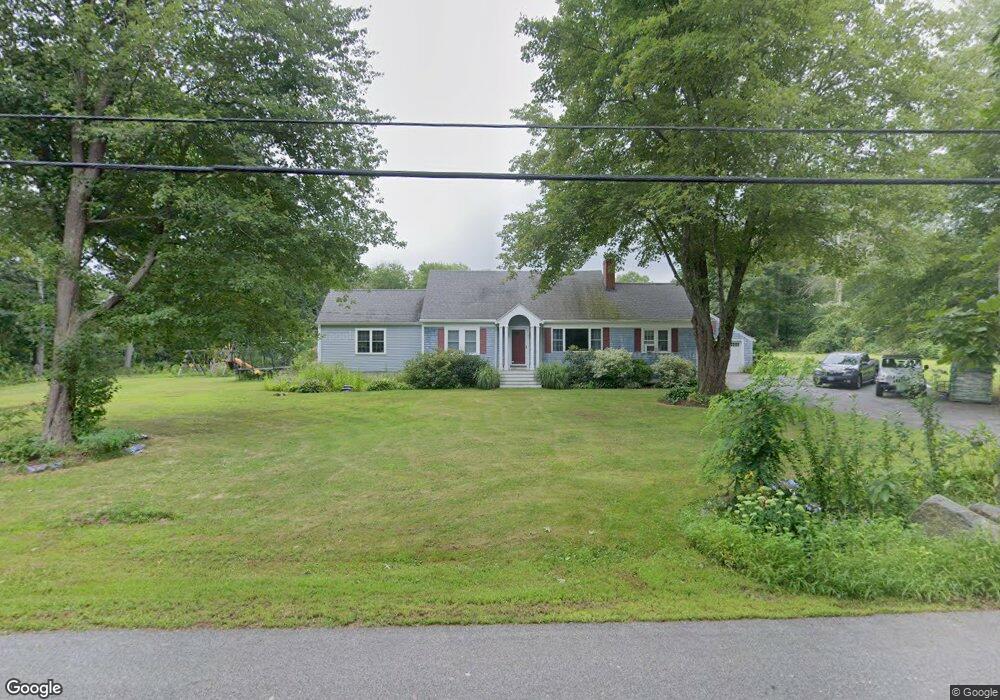 33 Tuttle Ln, Greenland, NH 03840 - photo 1