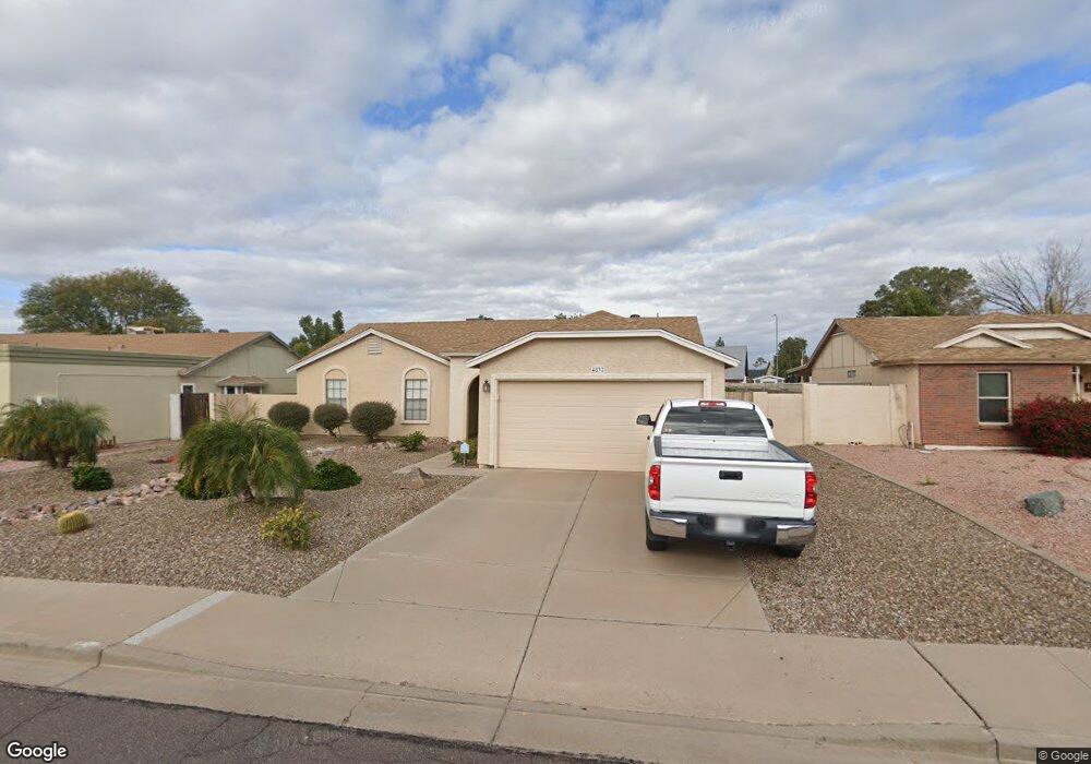 4832 E Halifax St, Mesa, AZ 85205 - photo 1