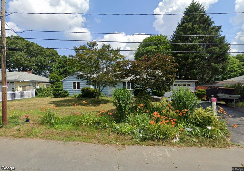 31 Mcalee Ave, Framingham, MA 01702 - photo 1