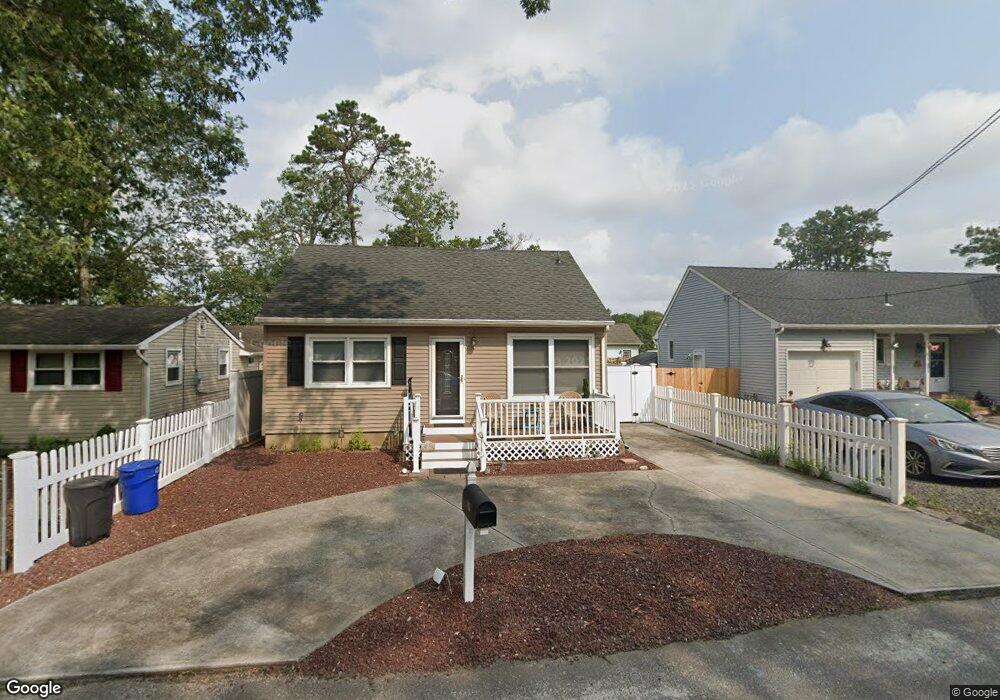 274 Wallace Ave, Forked River, NJ 08731 - photo 1