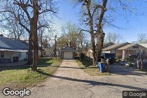 2112 W Archer Place, Tulsa, OK 74127