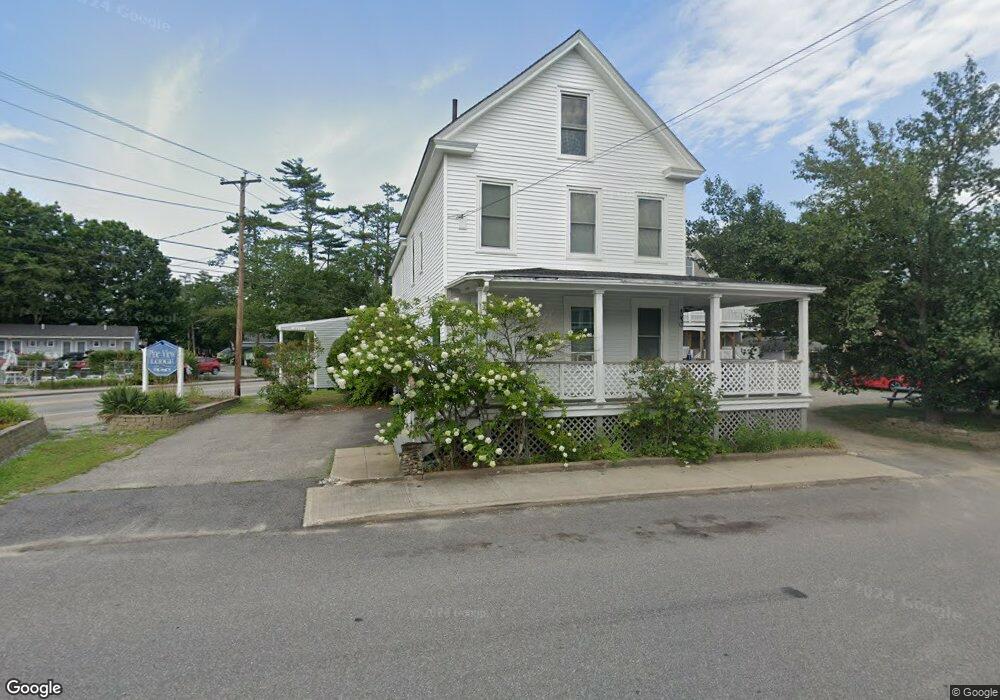 100 Atlantic Ave, Old Orchard Beach, ME 04064 - photo 1