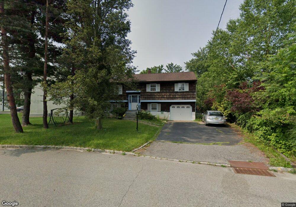 107 Centerton Dr, Parsippany, NJ 07054 - photo 1