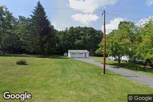 1078 Shaffer Mountain Rd, Schellsburg, PA 15559