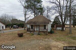 1101 Brundridge St, Pangburn, AR 72121