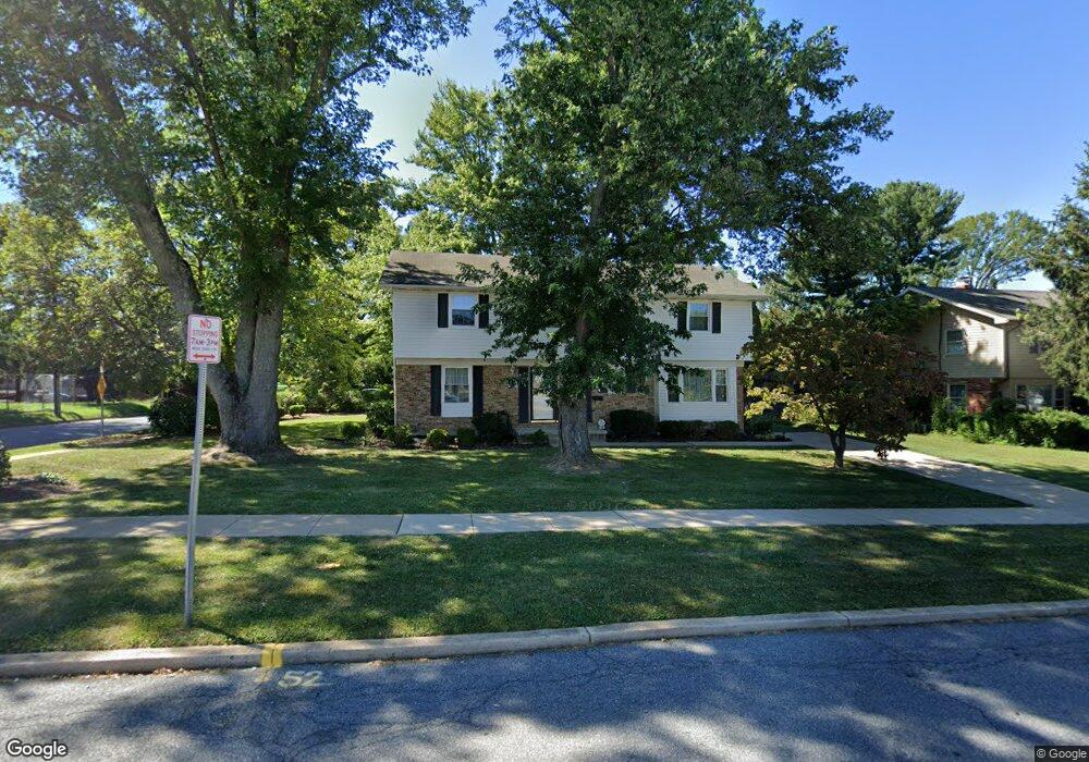 260 E Padonia Rd, Lutherville Timonium, MD 21093 - photo 1