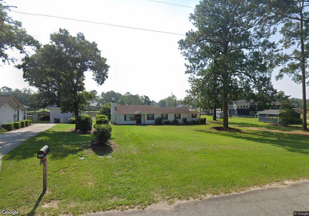 374 Scenic Route, Cordele, GA 31015 - photo 1