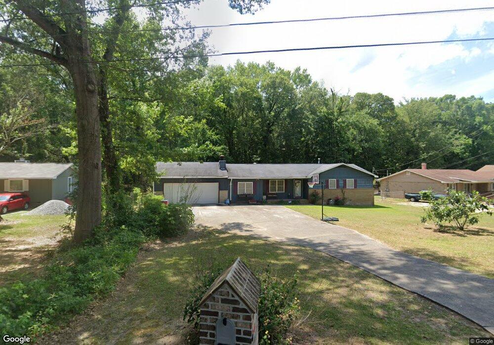 2620 Coral Way, Macon, GA 31211 - photo 1