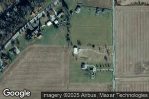 9821 N 550 W, Carthage, IN 46115
