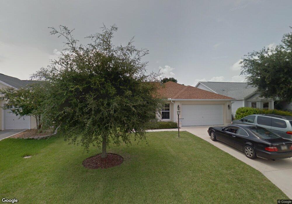 725 Evelynton Loop, The Villages, FL 32162 - photo 1