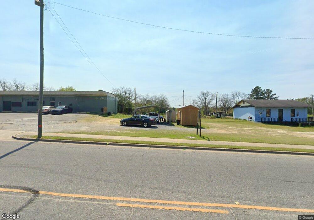 212 E 11th Ave, Cordele, GA 31015 - photo 1