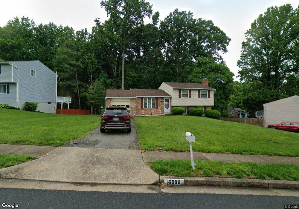 16092 Radburn St, Woodbridge, VA 22191 - photo 1