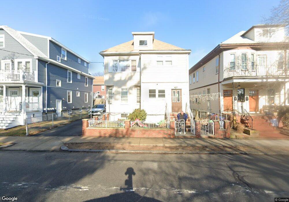 42 River St unit 44, Arlington, MA 02474 - photo 1