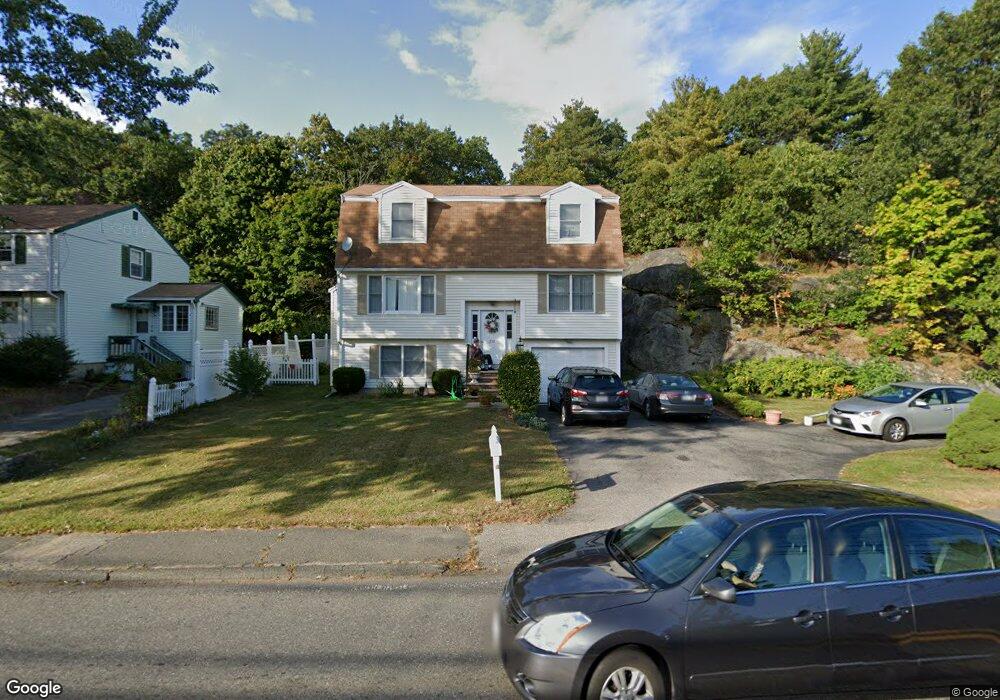 258 Cambridge Rd, Woburn, MA 01801 - photo 1