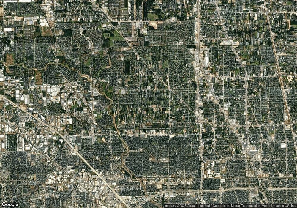 0 Ginger St, Houston, TX 77091 - photo 1