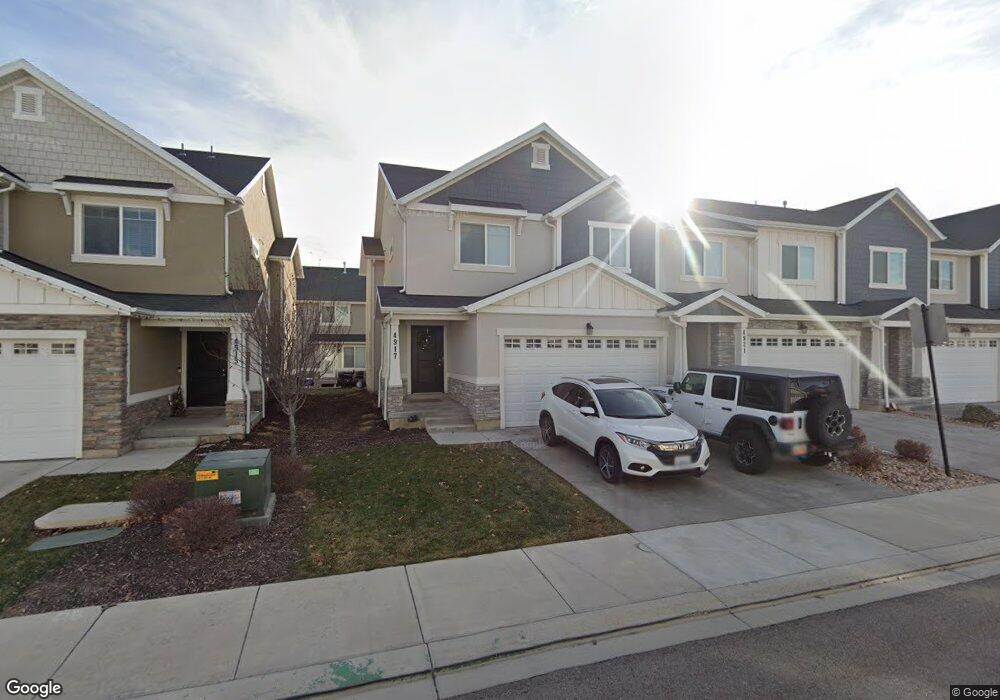 4917 Spire Way, Riverton, UT 84096 - photo 1