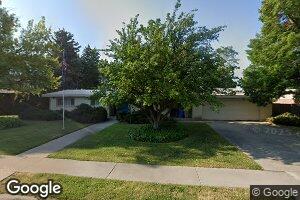 1702 E 1030 N Unit 8, Logan, UT 84341