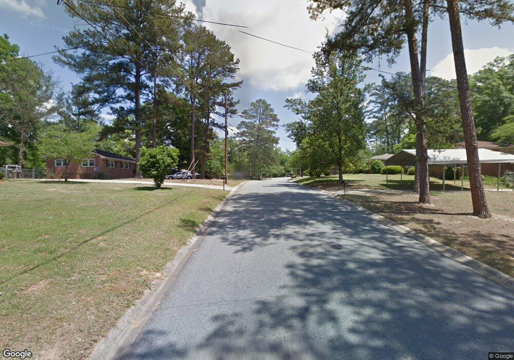 0 Kensington Rd, Macon, GA 31211 - photo 1