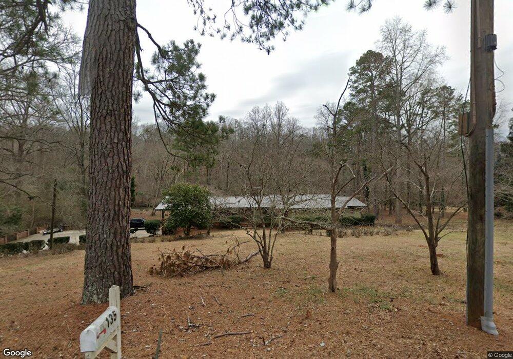 135 Riverhill Dr, Athens, GA 30606 - photo 1