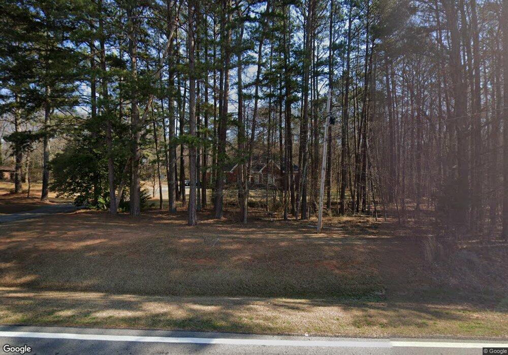 493 Jack Neely Rd, Covington, GA 30016 - photo 1