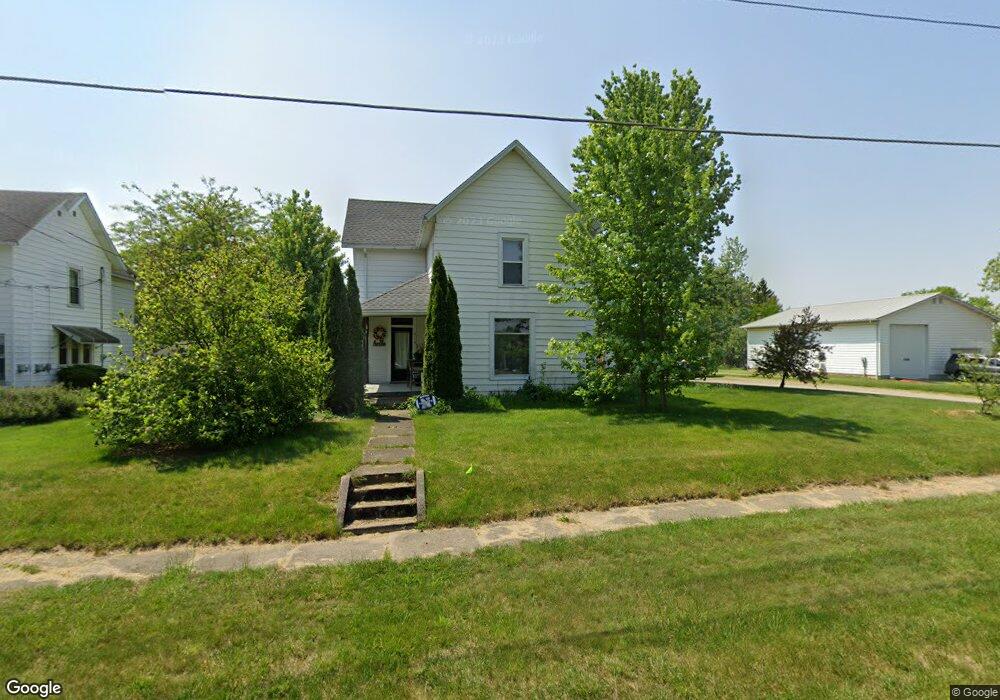 515 W Lafever St, Ossian, IN 46777 - photo 1