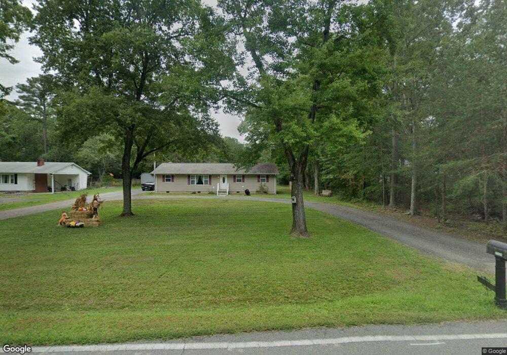 20928 Camp Cosoma Rd, Leonardtown, MD 20650 - photo 1