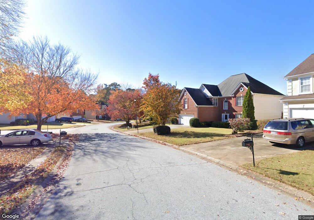 0 Laurel Cove Dr unit 8879481, Snellville, GA 30078 - photo 1