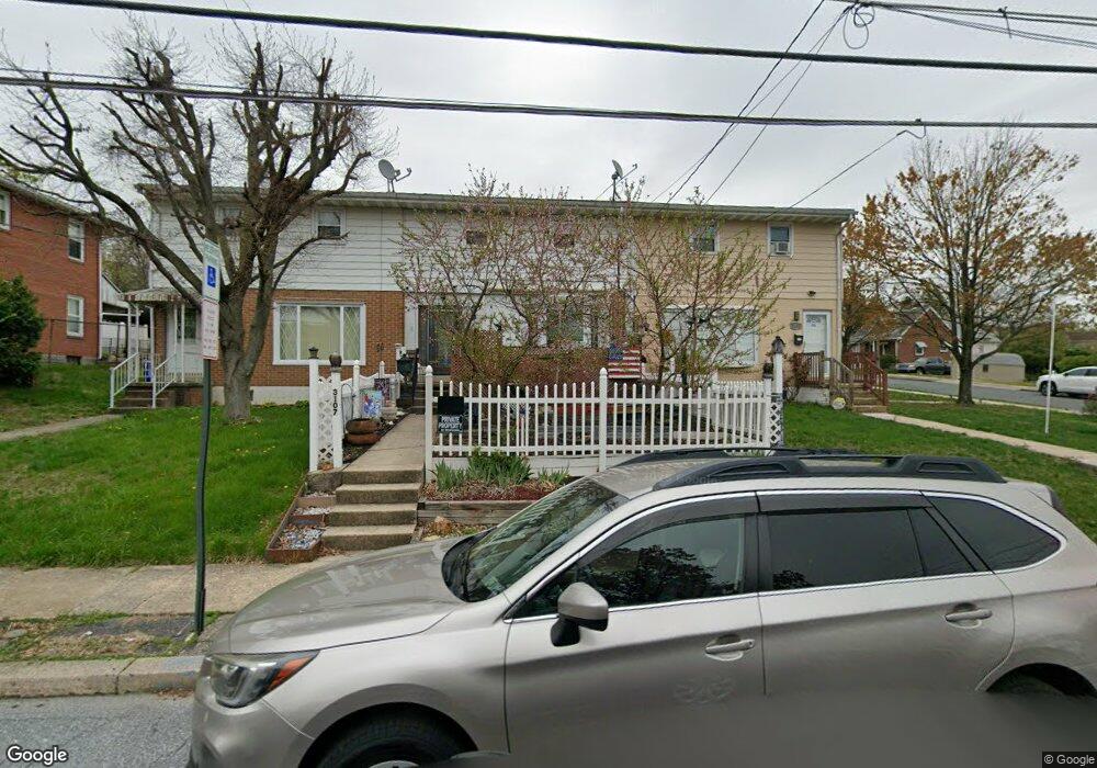 3107 Marion St, Reading, PA 19605 - photo 1