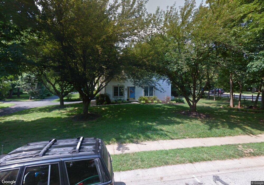 9300 Spring Water Path, Jessup, MD 20794 - photo 1