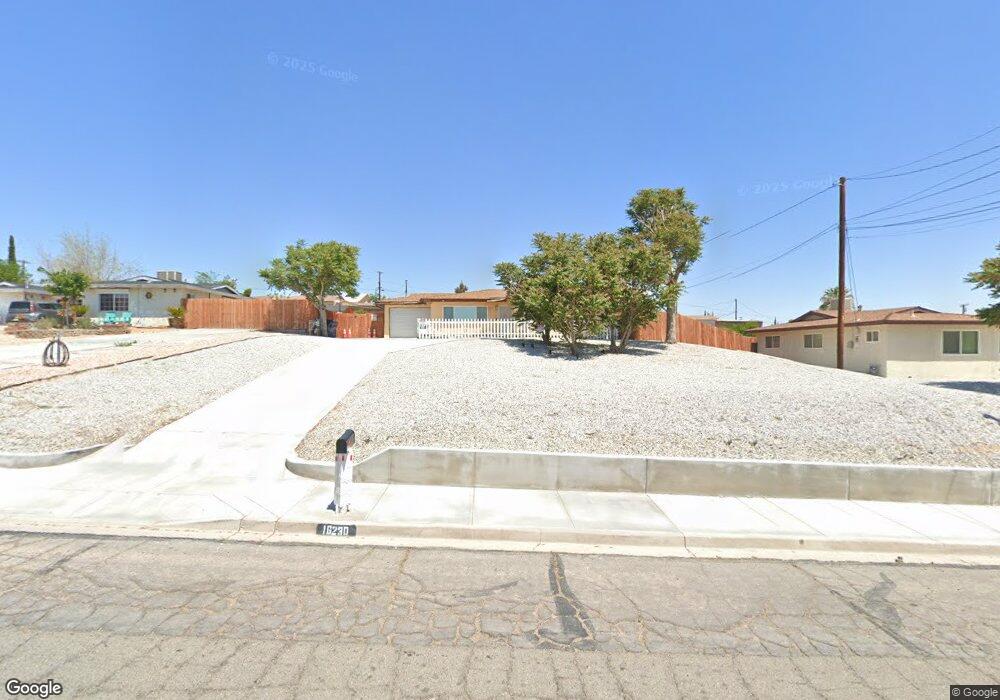 16230 Hughes Rd, Victorville, CA 92395 - photo 1