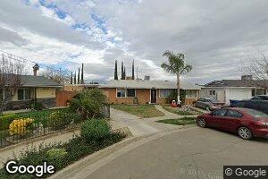 16556 6th St, Huron, CA 93234