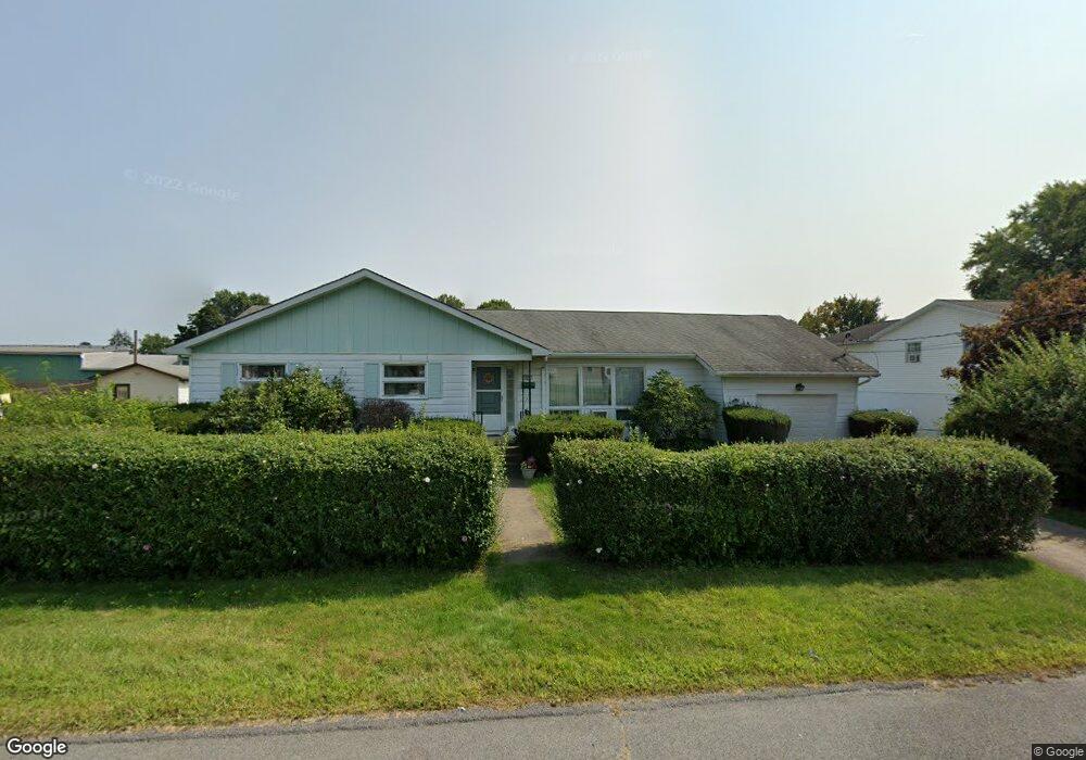 425 17th Ave, Scranton, PA 18504 - photo 1