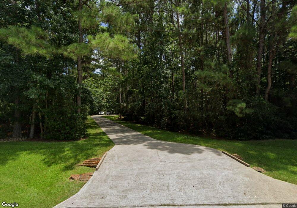 29206 Deer Creek, Magnolia, TX 77355 - photo 1